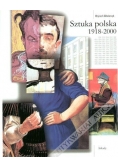 Sztuka polska 1918-2000