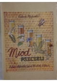 Miód pszczeli, 1947 r.
