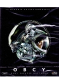 Obcy Blue Ray Nowa