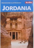 Jordania. Przewodnik ilustrowany Berlitz