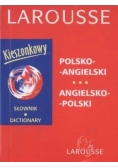 Kieszonkowy słownik polsko-angielski