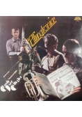 Classic Jazz Collegium, płyta winylowa