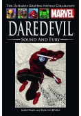 Daredevil 99 Wściekłość i wrzask