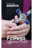 Posługa egzorcysty
