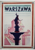 Warszawa 1927 r.