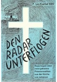 Den radar unterflogen