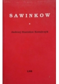 Sawinkow