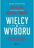 Wielcy z wyboru