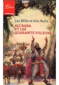 Ali Baba et les quarante voleurs