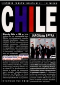 Chile dedykacja autora