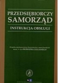 Przedsiębiorczy samorząd  Instrukcja Obsługi