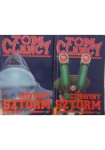 Czerwony sztorm Tom 1 i2
