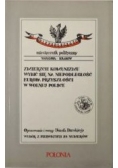 Darski Józef - Zmierzch komunizmu, Wybić się na niepodległość, Europa przyszłośći, W wolnej Polsce
