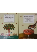 W poszukiwaniu Wartości ,Tom I,II
