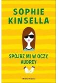 Spójrz mi w oczy Audrey