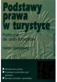 Podstawy prawa w turystyce