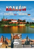 Kraków, Cracow, Krakau