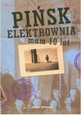 Pińsk elektrownia mam 10 lat.