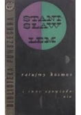 Ratujmy kosmos