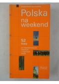 Polska na weekend, Pascal