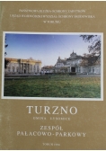 Turzno gmina Łysomice