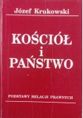 Kościół i Państwo