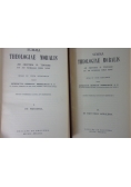 Summa Theologiae Moralis ,zestaw 2 książek