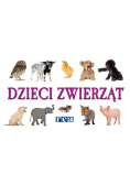 Dzieci zwierząt