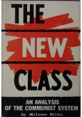 The news class