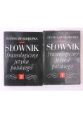 Słownik frazeologiczny języka polskiego, Tom I-II