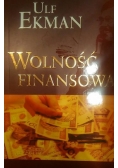 Wolność finansowa