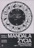 Mandala życia Tom 2