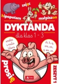 Dyktanda dla klas 1-3