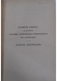 Compte rendu du quatrieme congres scientifique international des catholiques, 1898 r.
