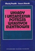 Układy i urządzenia potrzeb własnych elektrowni