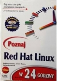 Poznaj Red Hat Linux w 24 godziny