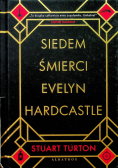 Siedem śmierci Evelyn Hardcastle