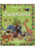 Nazywam świat  zwierzęta