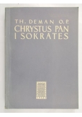 Chrystus Pan i Sokrates