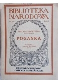 Poganka. 1950 r.