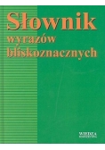 Słownik wyrazów bliskoznacznych