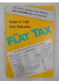 The Flat Tax