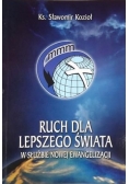 Ruch dla lepszego świata