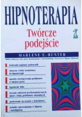 Hipnoterapia Twórcze podejście