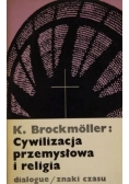 Cywilizacja przemysłowa i religia