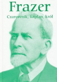 Czarownik kapłan król