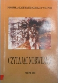 Czytając Norwida 2