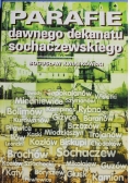 Parafie dawnego dekanatu sochaczewskiego
