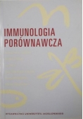 Immunologia porównawcza