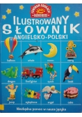 Ilustrowany słownik angielsko-polski